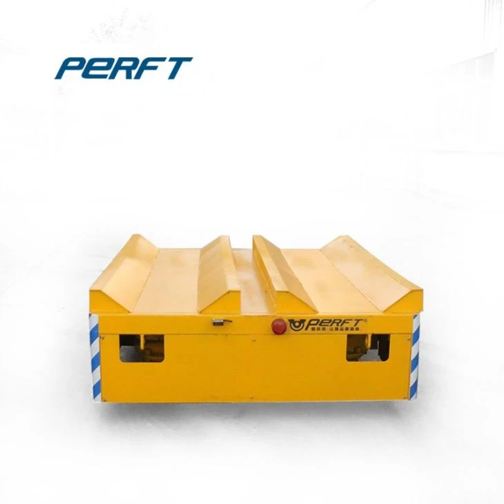 Coil Transfer Cart