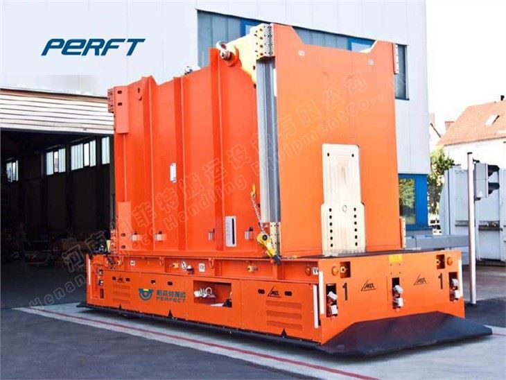 Agv Transfer Cars