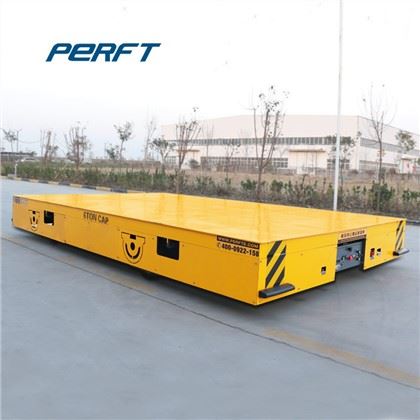 Plataforma de manejo de materiales de taller